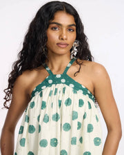 Solea Mini Dress